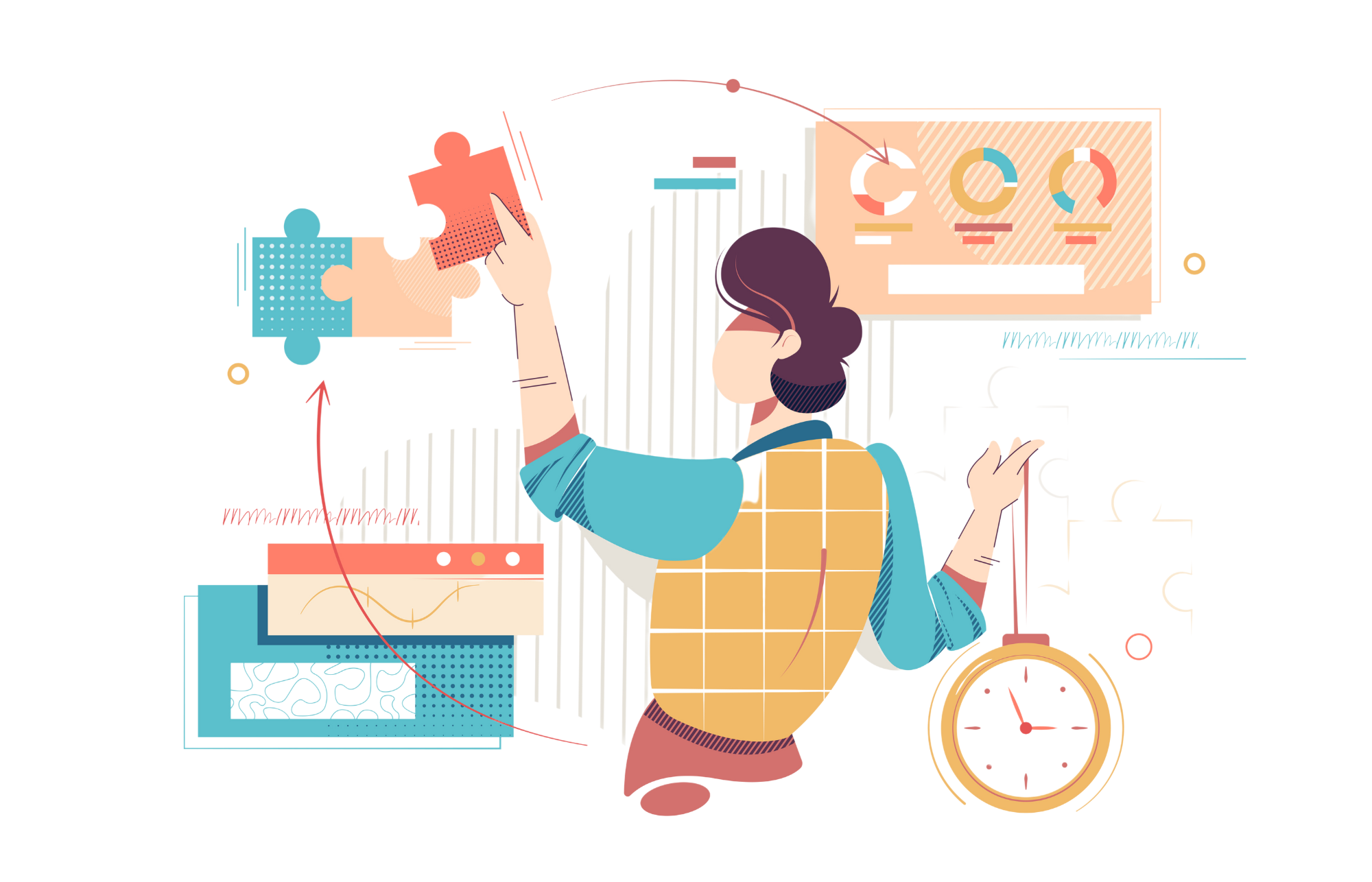 Project Management Virtual Assistant